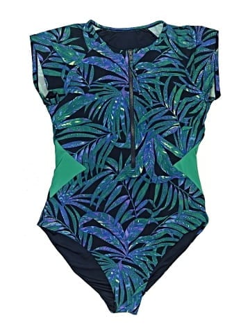 Carve Designs One Piece Swimsuit (view 1)