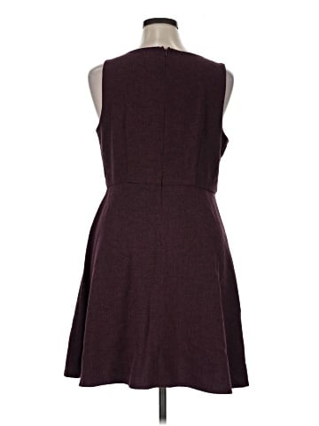 Elle Casual Dress (view 2)