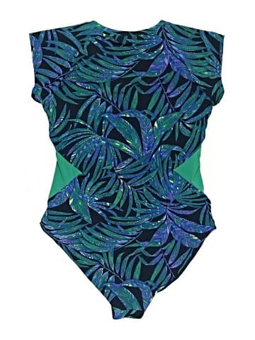 Carve Designs One Piece Swimsuit (view 2)