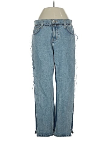 Current/Elliott Jeans (view 1)