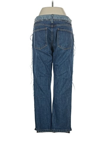 Current/Elliott Jeans (view 2)