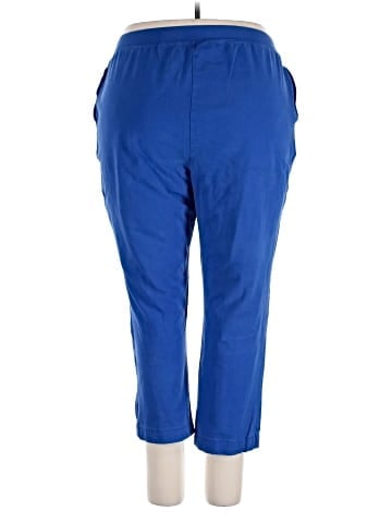 SUPREMA Essentials by Catherines Active Pants (view 2)