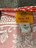 Ruby Rd. Orange 3/4 Sleeve Blouse Size 3X - photo 7