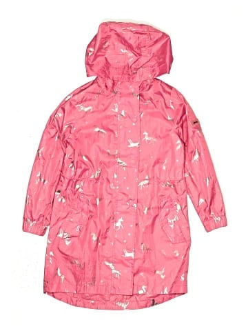 Joules Raincoat (view 1)