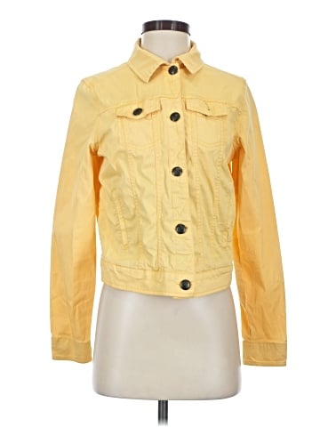 Aventura Denim Jacket (view 1)