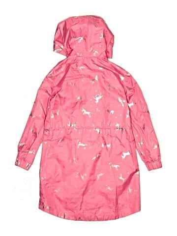 Joules Raincoat (view 2)