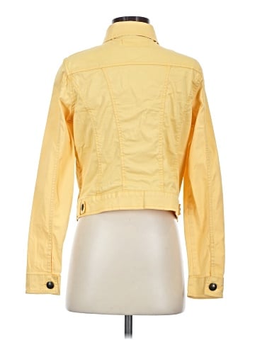 Aventura Denim Jacket (view 2)