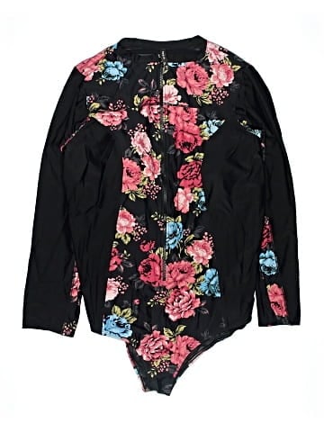 Torrid Wetsuit (view 1)