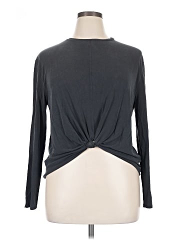 Rag & Bone Long Sleeve T-Shirt (view 1)