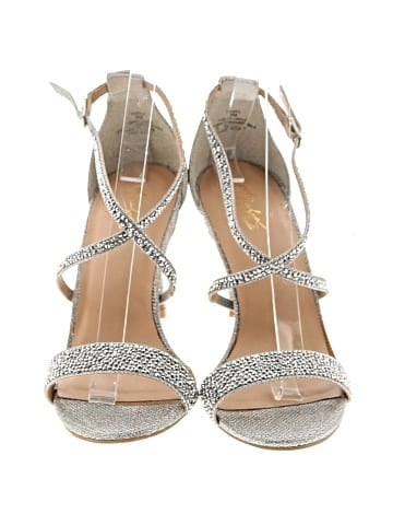 Thalia Sodi Sandals (view 2)