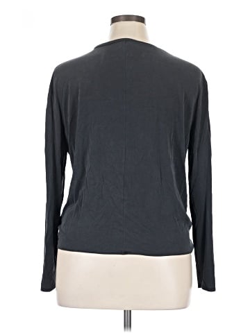 Rag & Bone Long Sleeve T-Shirt (view 2)