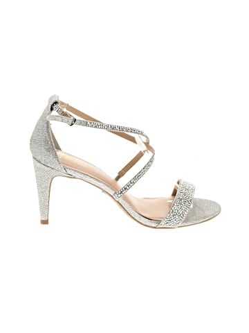 Thalia Sodi Sandals (view 1)