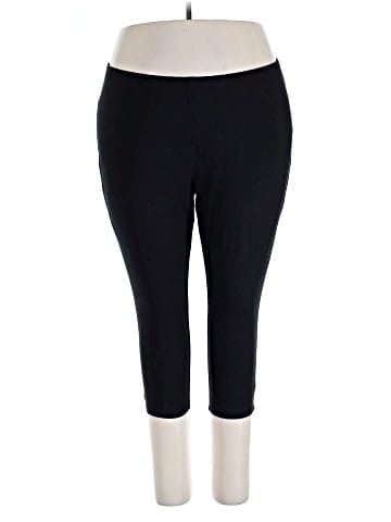 Just My Size Active Pants (view 1)