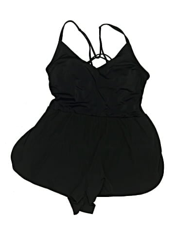 Lands' End One Piece Swimsuit (view 1)