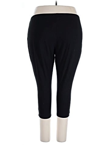 Just My Size Active Pants (view 2)