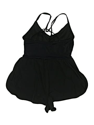 Lands' End One Piece Swimsuit (view 2)