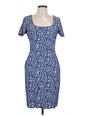St. John Cocktail Dress (view 1)