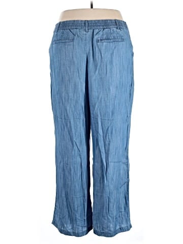 Lands' End Casual Pants (view 2)