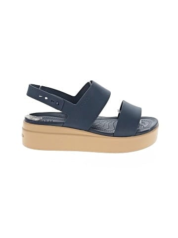 Crocs Wedges (view 1)