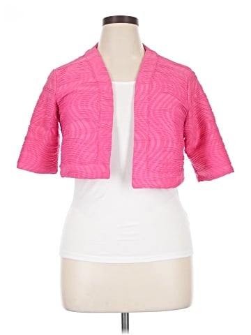 Ashley Stewart Cardigan (view 1)
