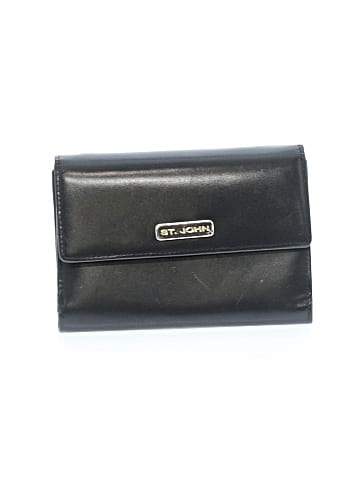 St. John Wallet (view 1)