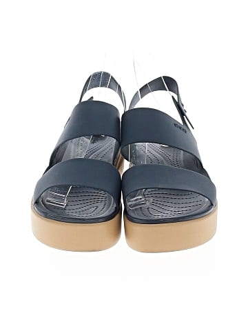 Crocs Wedges (view 2)