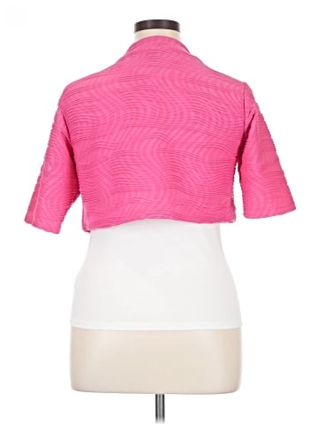 Ashley Stewart Cardigan (view 2)