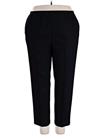 Alfred Dunner Dress Pants (view 1)