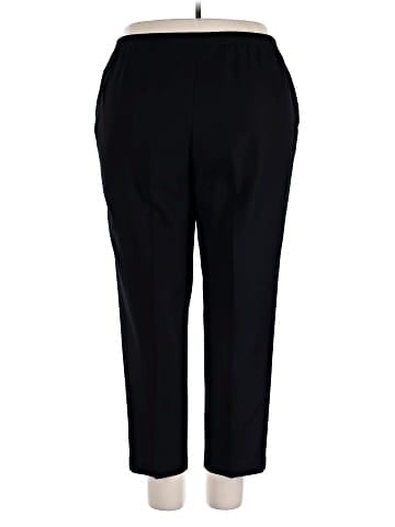 Alfred Dunner Dress Pants (view 2)