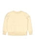 Athleta Girl Yellow Sweatshirt Size 6 - photo 1