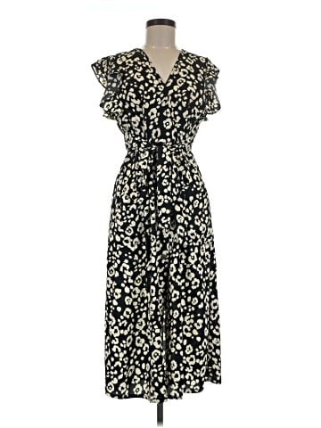 Sienna Sky Casual Dress (view 1)