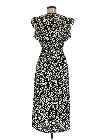 Sienna Sky Casual Dress (view 2)