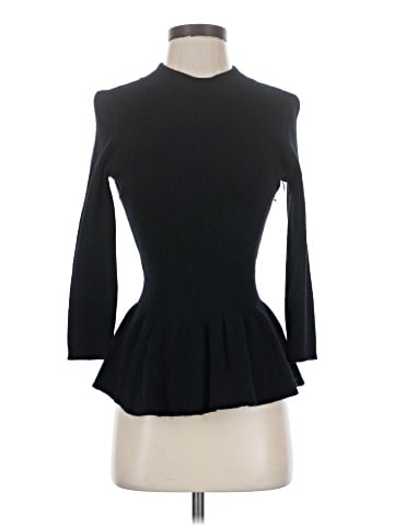 Tory Burch Long Sleeve Turtleneck (view 1)