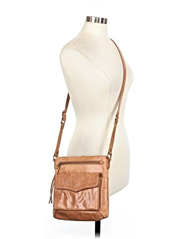 The Sak Crossbody Bag (view 2)