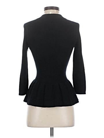 Tory Burch Long Sleeve Turtleneck (view 2)