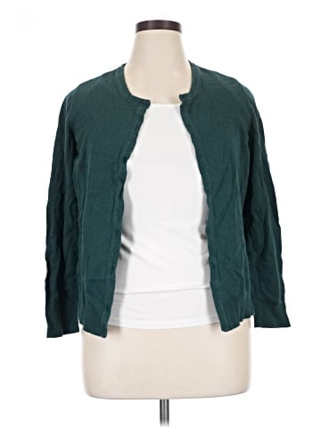 New York & Company Cardigan (view 1)