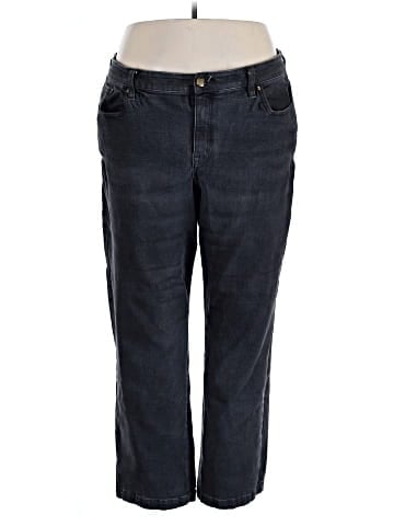 Lane Bryant Jeans (view 1)
