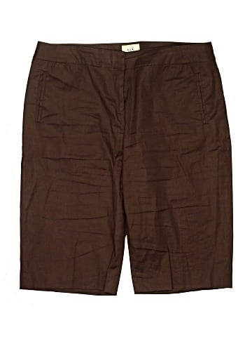 ECI Shorts (view 1)