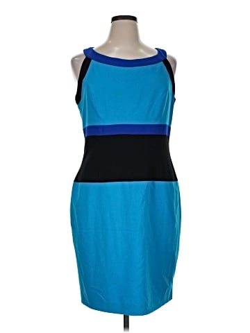 Calvin Klein Cocktail Dress (view 1)