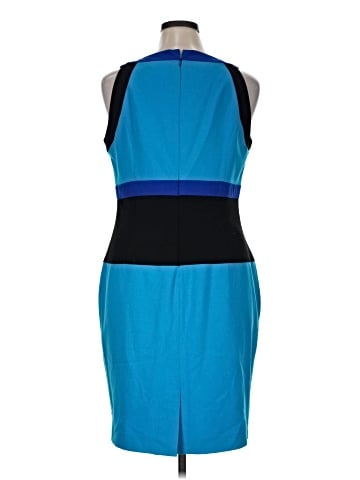 Calvin Klein Cocktail Dress (view 2)
