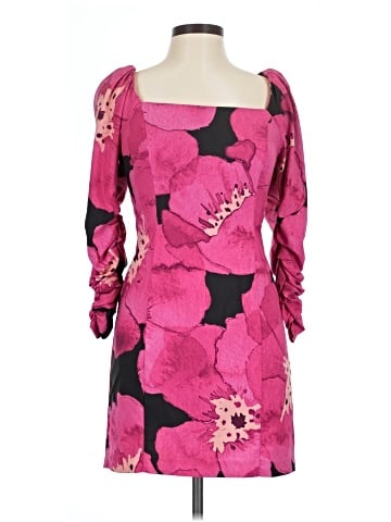 Hutch Cocktail Dress (view 1)