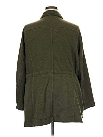 Torrid Coat (view 2)