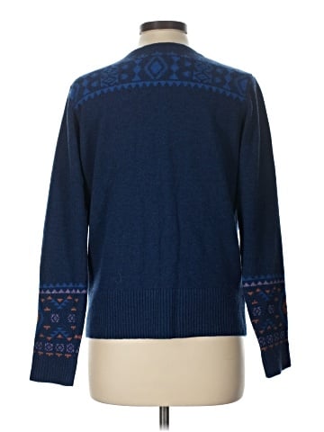 Sundance Pullover Sweater (view 2)