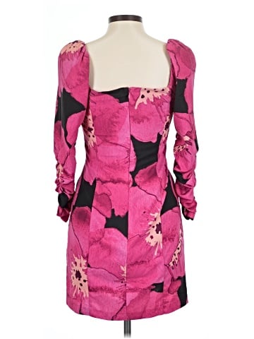 Hutch Cocktail Dress (view 2)