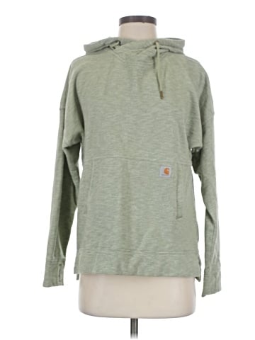 Carhartt Pullover Hoodie (view 1)