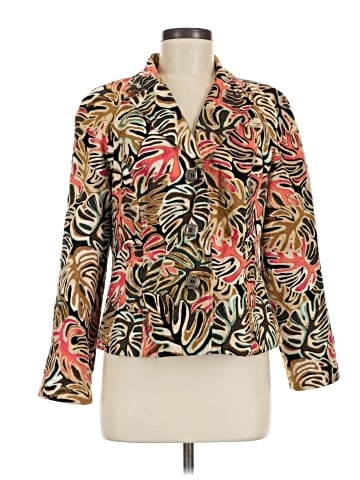 R.Q.T Blazer (view 1)
