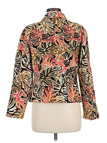 R.Q.T Blazer (view 2)