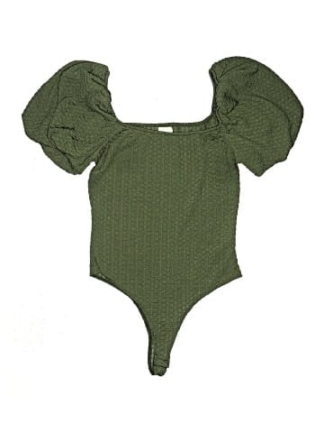 Blue Rain Bodysuit (view 1)