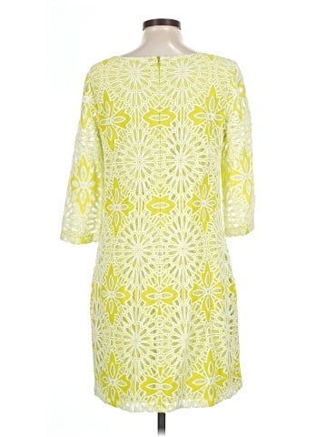 Belle Badgley Mischka Casual Dress (view 2)