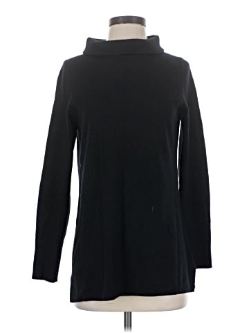 Talbots Cashmere Pullover Sweater (view 1)